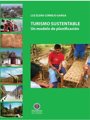 cover image of Turismo Sustentable